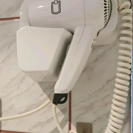 - White - White&black Apartmans-free Parking- *