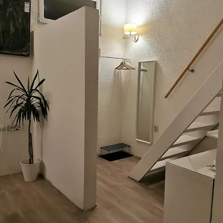- White - White&black Apartmans-free Parking- Daire *