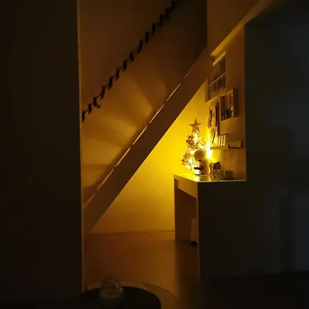 Daire - White - White&black Apartmans-free Parking- *