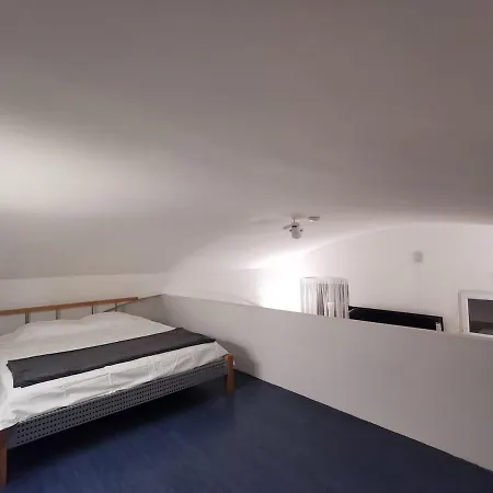 - White - White&black Apartmans-free Parking- Апартаменты Белград