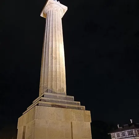 Daire - White - White&black Apartmans-free Parking- Belgrad