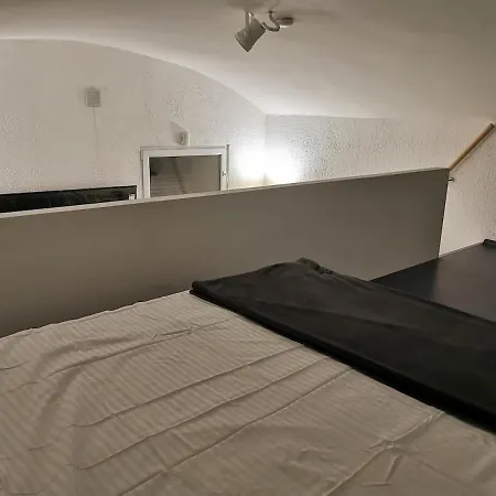 - White - White&black Apartmans-free Parking-