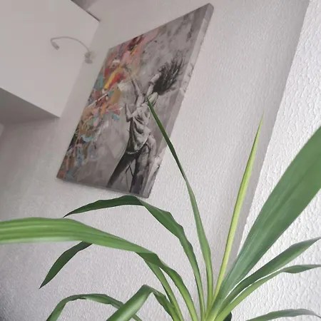 Апартаменты - White - White&black Apartmans-free Parking- Белград