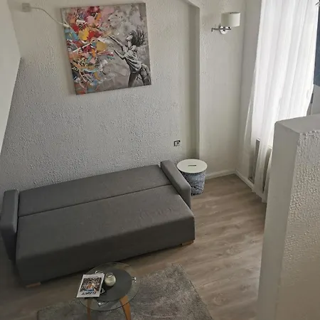 - White - White&black Apartmans-free Parking- * Белград